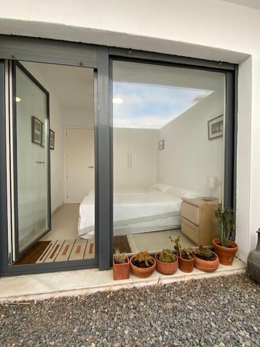 Villa Helice - Apartamento Con Piscina, Terraza Y Padel En Cabo De Gata Las Negras Exterior photo